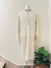 Plus Size Kurta Set RYWMAR3